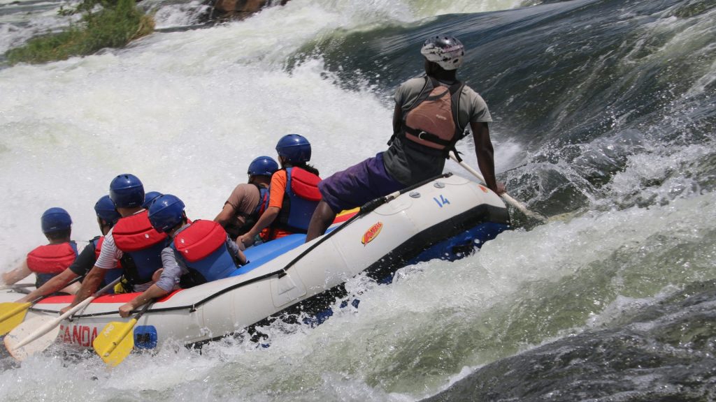 White-Water-Rafting-in-Jinja