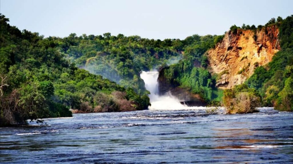 3 Days Murchison Falls Budget Tour