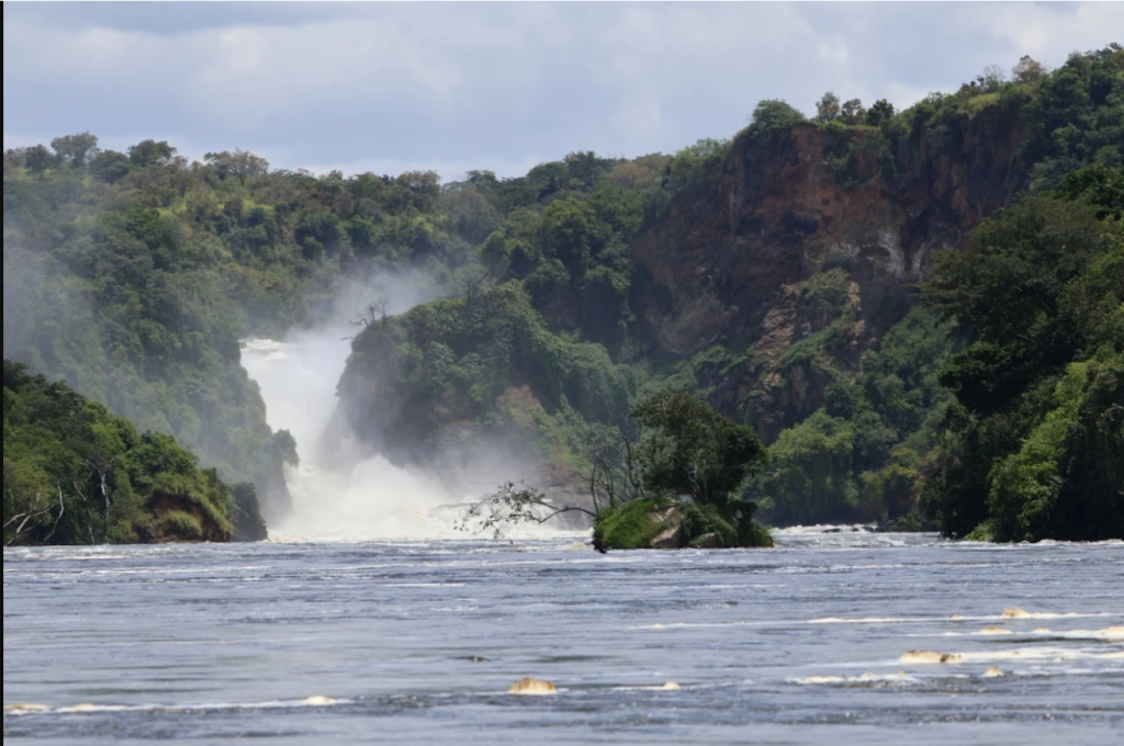 3 Days Murchison Falls Luxury Tour